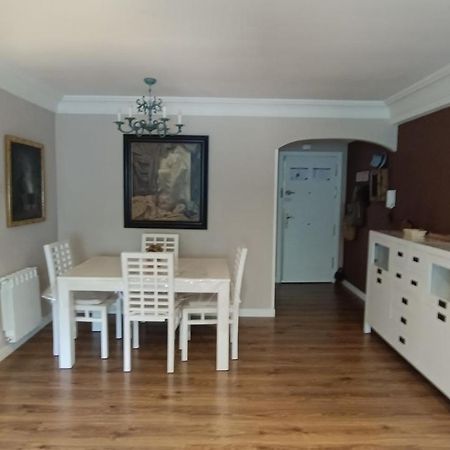 ארנחואז Amplio Apto Con Patio Privado מראה חיצוני תמונה