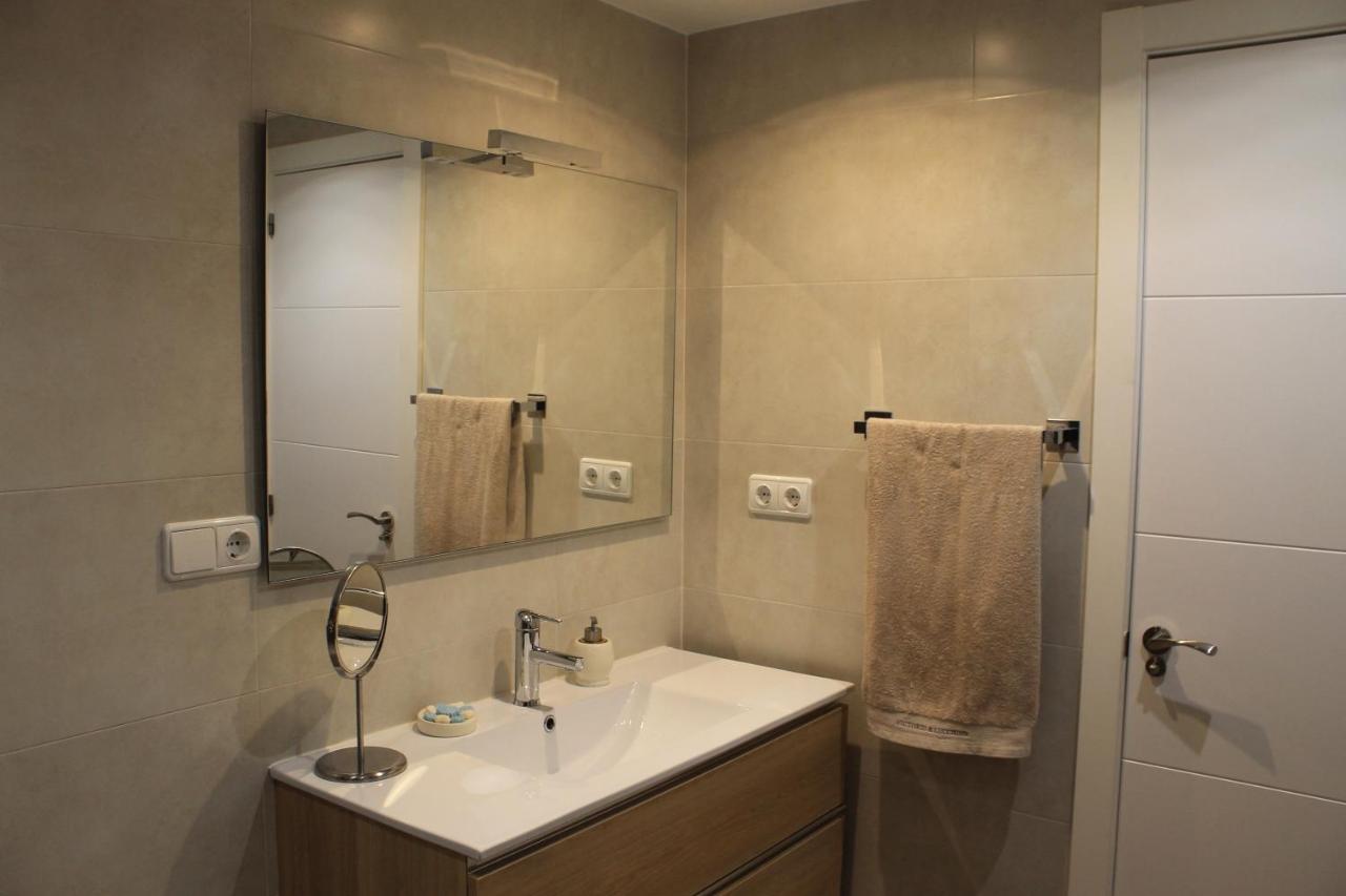 ארנחואז Amplio Apto Con Patio Privado מראה חיצוני תמונה