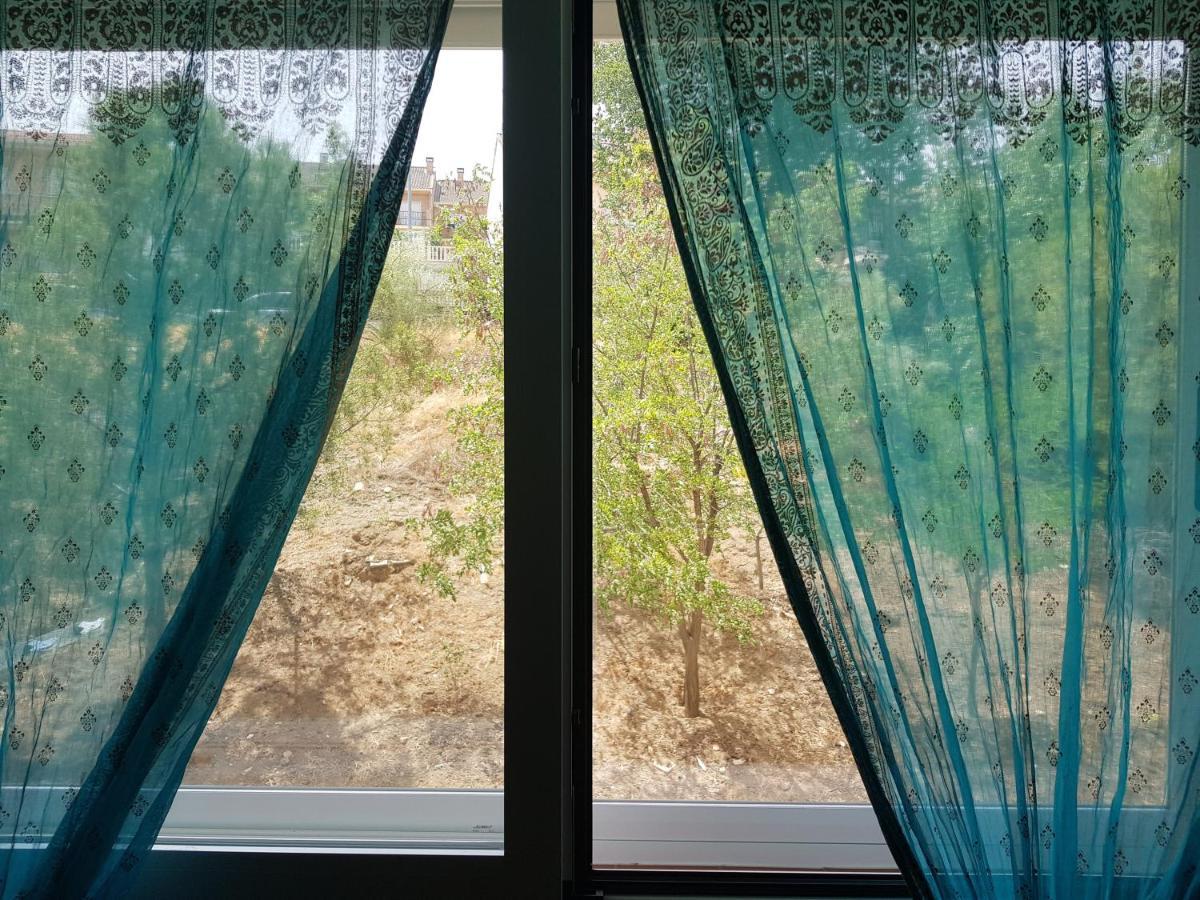 ארנחואז Amplio Apto Con Patio Privado מראה חיצוני תמונה